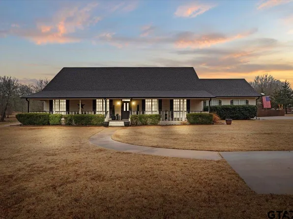 7520 Fm 195, Paris, TX 75462