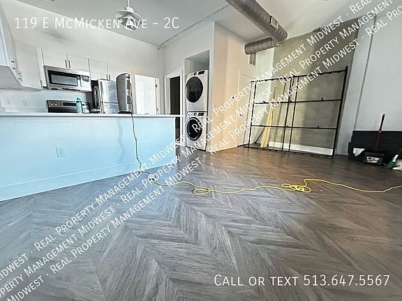 3rd image of 119 E McMicken Ave #2C