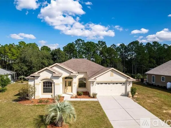 706 Farragut Ct, Spring Hill, FL 34609