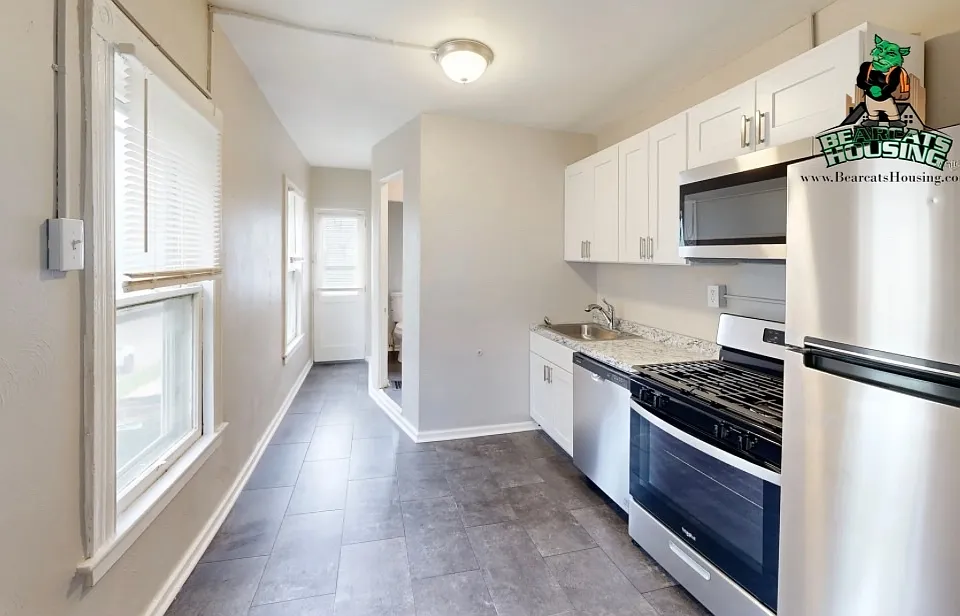 133 Beethoven St