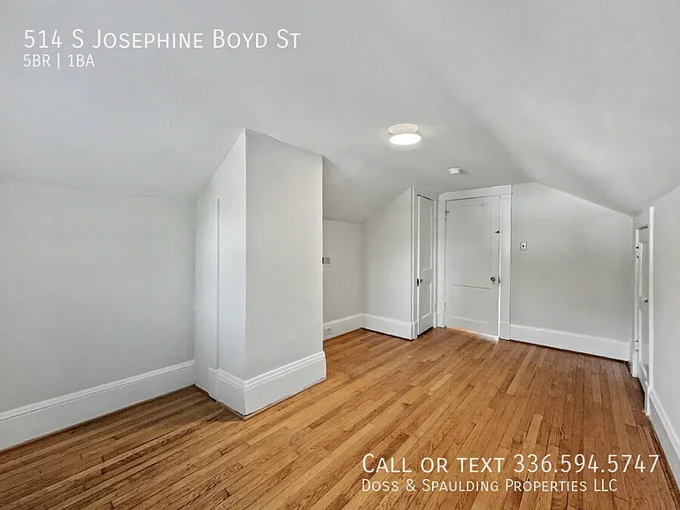 514 S Josephine Boyd St — Photo 24