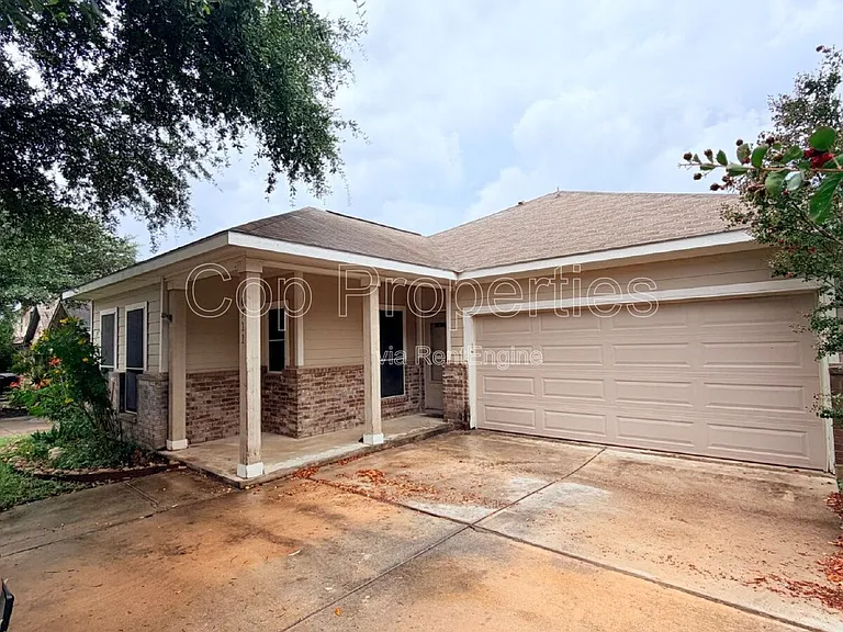 6711 Buckhorn Clf — Photo 3
