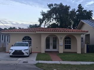 5815 SW 3rd St, Miami, FL 33144