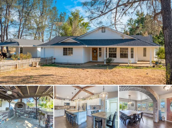 17363 Lassen Ave, Anderson, CA 96007