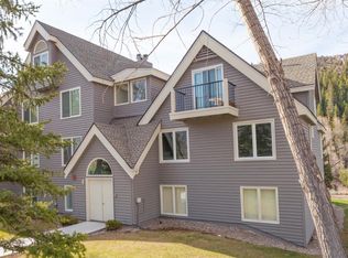 34999 Highway 6 #G204, Edwards, CO 81632