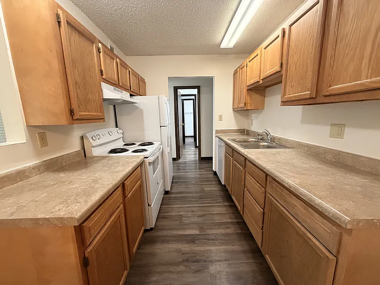 Winding Hills Apartments — Photo 89
