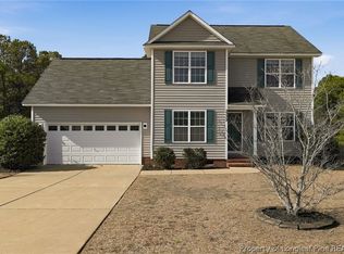 2332 Saltwood Rd, Fayetteville, NC 28306