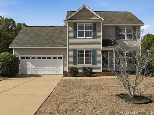 2332 Saltwood Rd, Fayetteville, NC 28306
