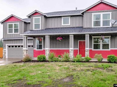 3773 Altamont Ave NE, Albany, OR, 97322