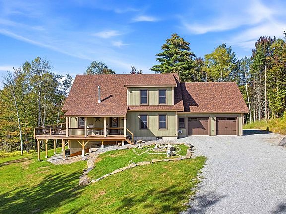 371 Garnet Hill Road, Sugar Hill, NH 03586 | MLS #5111017 | Zillow