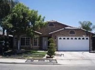 468 11th St, Mc Farland, CA 93250