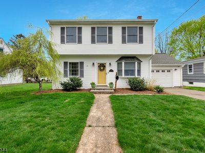 206 E Valley View Ave, Hackettstown, NJ, 07840