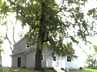 3522 E County Road 300 N, Frankfort, IN 46041