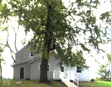 3522 E County Road 300 N, Frankfort, IN, 46041