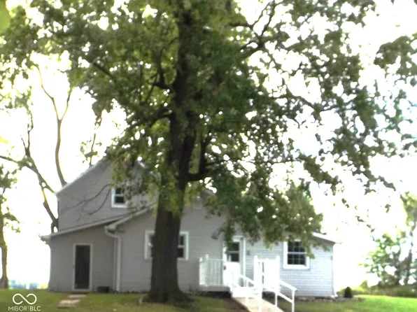 3522 E County Road 300 N, Frankfort, IN 46041