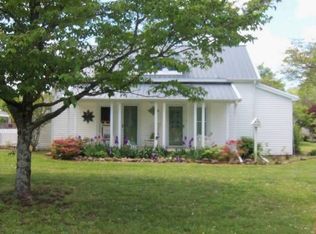 2339 Blue Creek Rd, Tullahoma, TN 37388