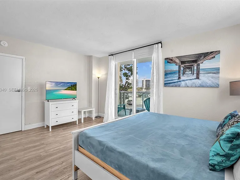 3801 S Ocean Dr #2W — Photo 15
