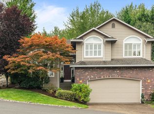 10905 SW Falcon Ct, Beaverton, OR 97007