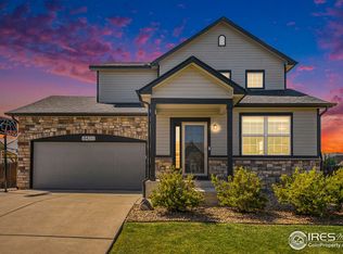 8421 Raspberry Dr, Frederick, CO 80504