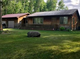 1386 Riverside Dr NW, Baudette, MN 56623