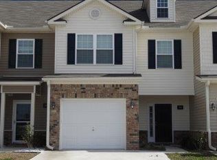 120 Canyon Oak Loop, Richmond Hill, GA 31324