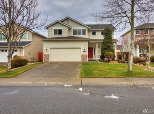 13917 176th St E, Puyallup, WA 98374