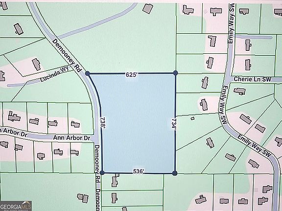 2nd image of 3588 Demooney Rd