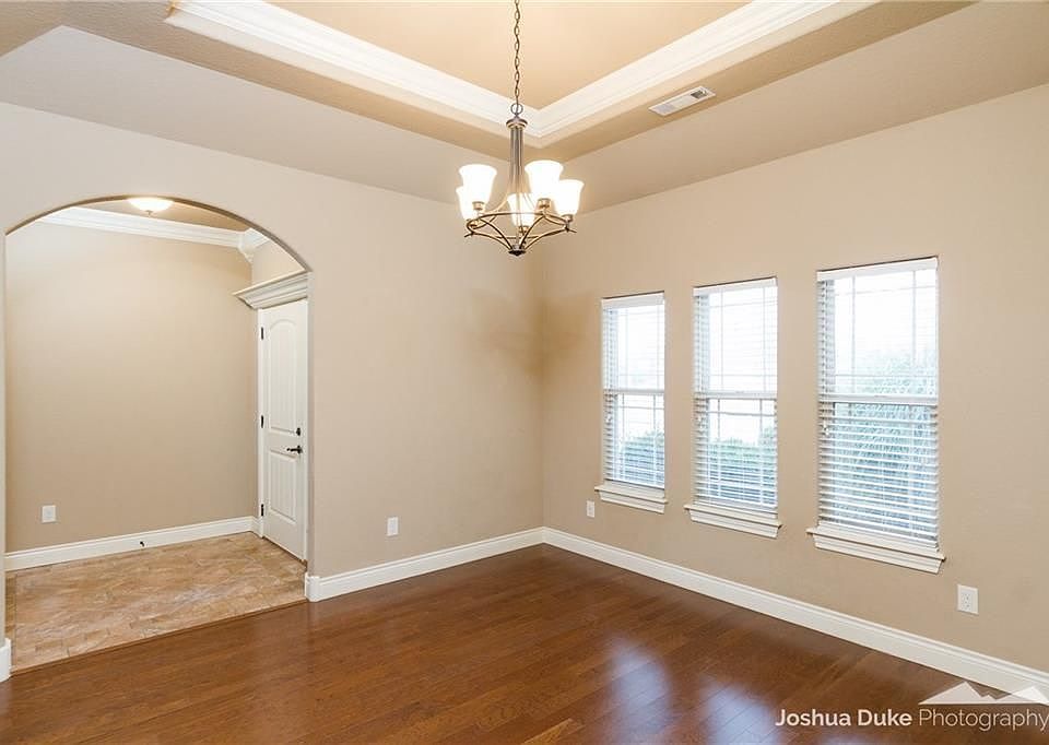 Formal Dining/Office
