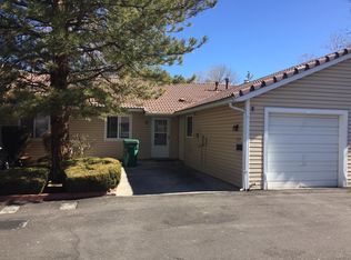 1015 Bradley Sq, Sparks, NV