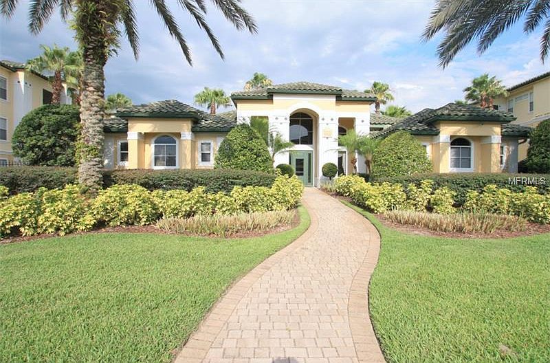 Bella Terra Clubhouse and Office