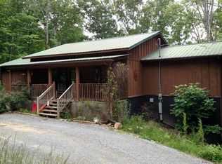 4331 Farmers Mountain Ln, Kodak, TN 37764