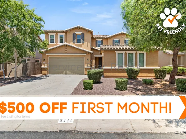 3448 E Merrill Ave, Gilbert, AZ 85234