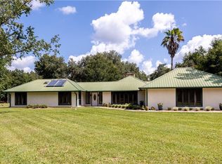 3267 E Highway 329, Anthony, FL 32617