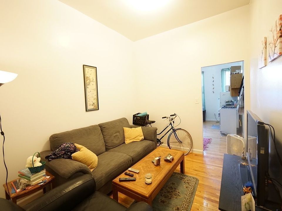 1st image of 446 3rd Ave #1A