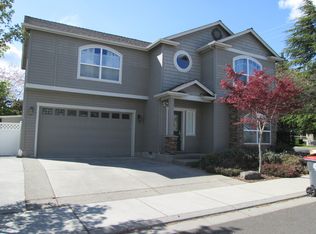 2160 Crestbrook Rd UNIT 1, Medford, OR 97504