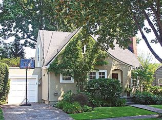 6826 SE 22nd Ave, Portland, OR 97202
