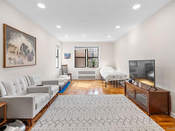 4th image of 620 west 239th Unit 4A