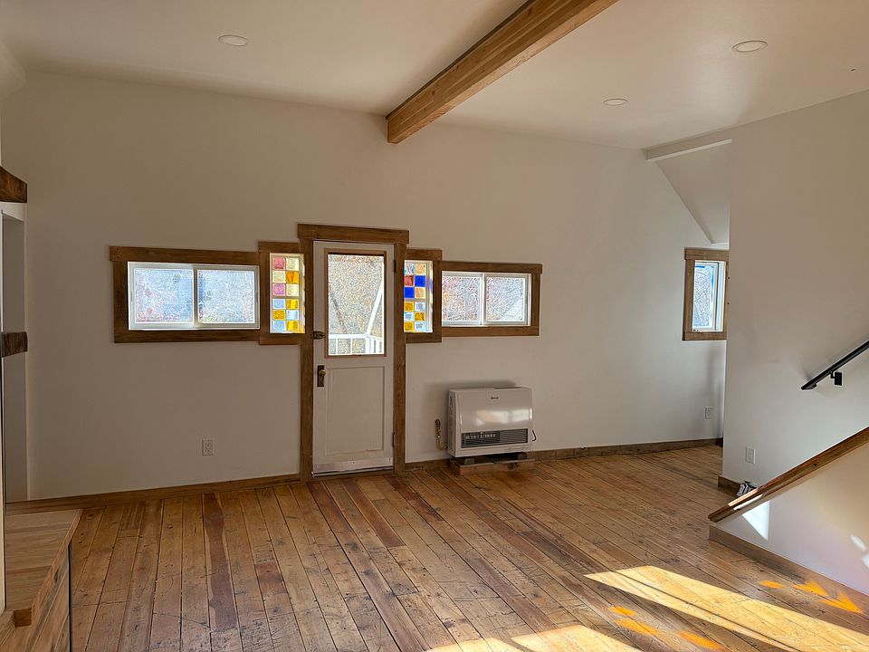 Main room