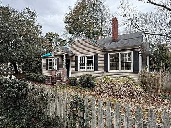 1226 S Boundary Ave SE, Aiken, SC 29801