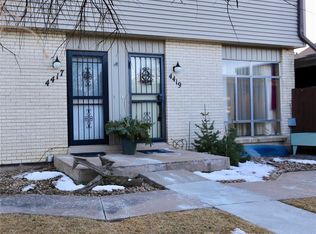 4419 W Ponds Cir, Littleton, CO 80123