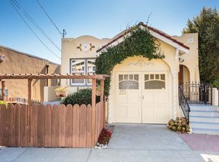 3301 Madera Ave, Oakland, CA 94619
