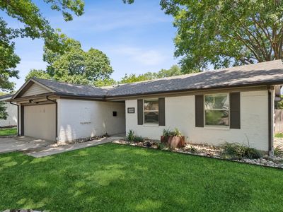 1234 Cloverdale Dr, Richardson, TX, 75080