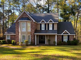 536 Ridgewood Rd, Quitman, MS 39355