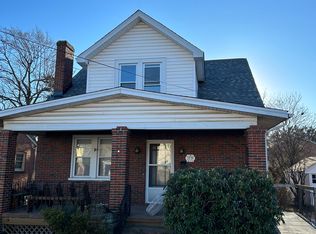 3138 Round Hill Ave NW, Roanoke, VA 24012