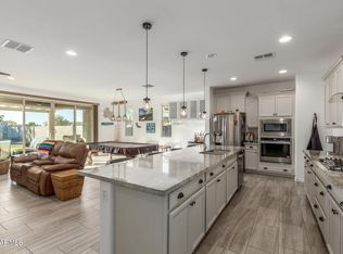 12667 E Nandina Pl, Gold Canyon, AZ 85118