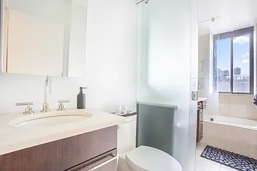 Rented by One Irving Place Realty