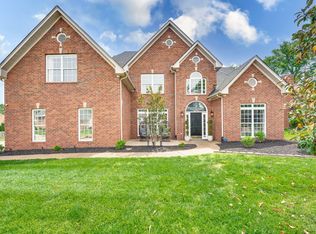 218 Bancroft Cv, Franklin, TN 37064