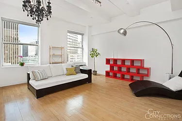 Sold by City Connections Realty