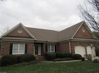 5814 Fleming Terrace Rd, Greensboro, NC 27410