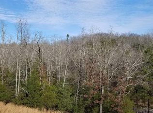 Hixon Rd, Plumerville, AR 72127